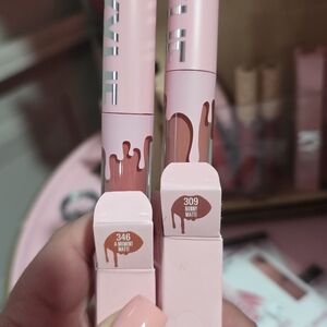 Kylie Cosmetics Matte Liquid Lipstick